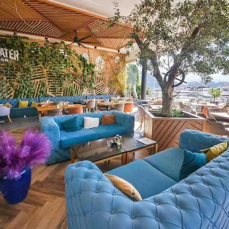 Hotel Riva ブドヴァ エクステリア 写真