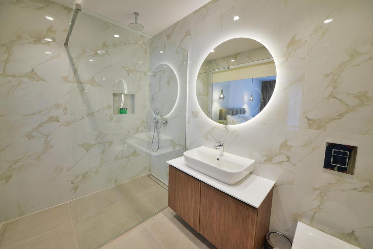 Hotel Riva ブドヴァ エクステリア 写真