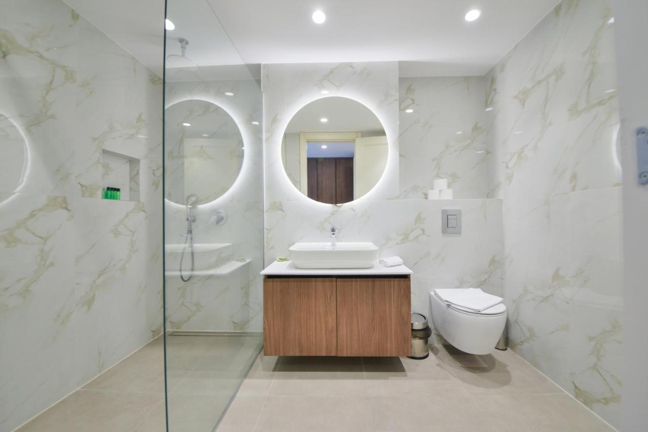 Hotel Riva ブドヴァ エクステリア 写真