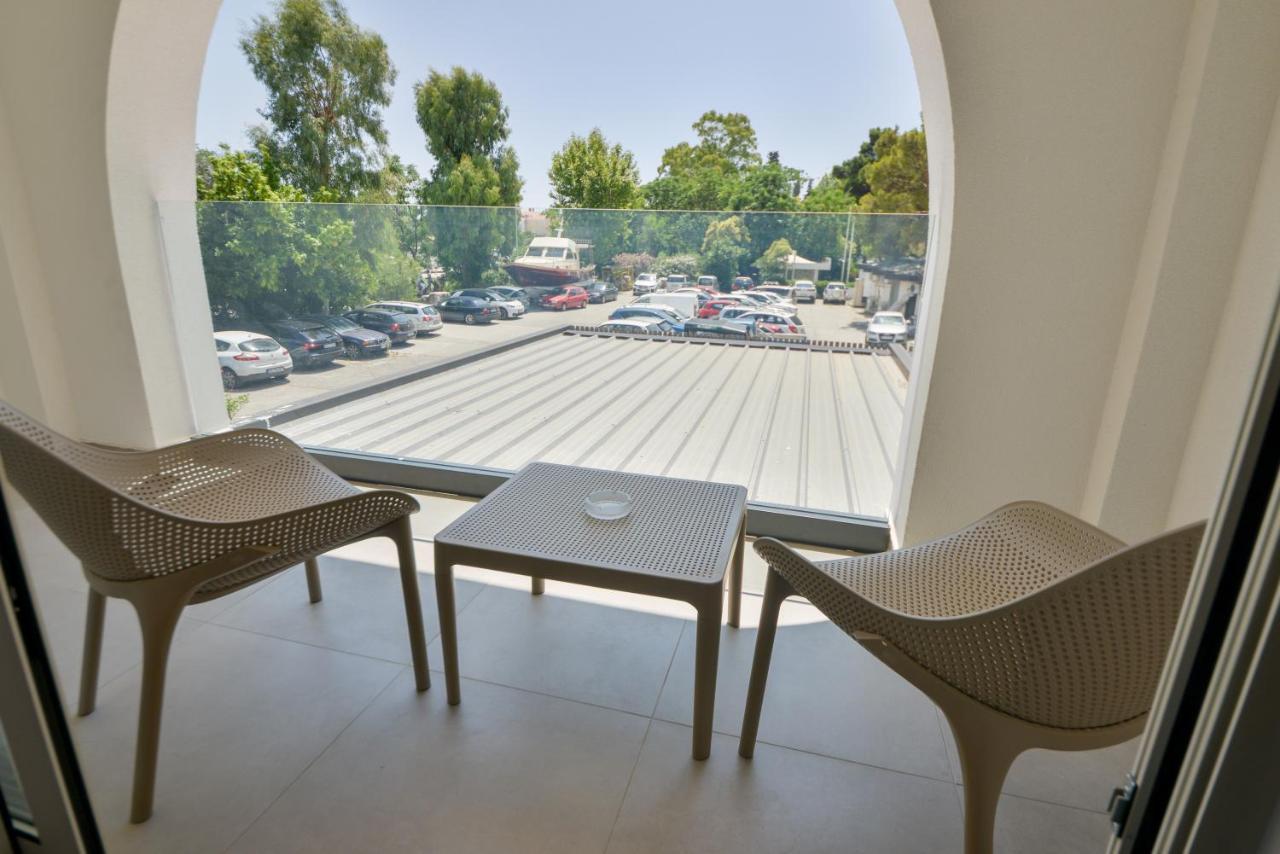 Hotel Riva ブドヴァ エクステリア 写真
